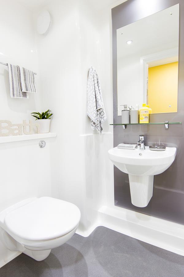 Catherine House- Campus Accommodation Portsmouth Luaran gambar